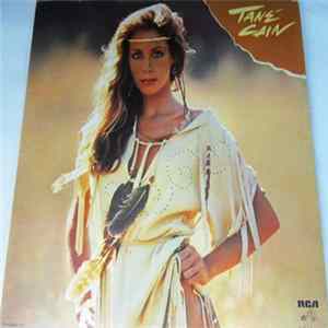 Tané Cain - Tané Cain FLAC