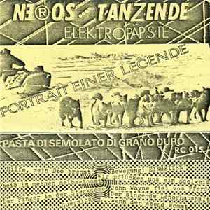 Ne®os Tanzende Elektropäpste - Porträt Einer Legende FLAC