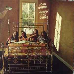 Jo Jo Gunne - Jumpin' The Gunne FLAC