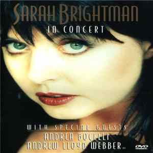 Sarah Brightman - In Concert FLAC