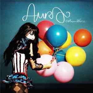 Aura - Columbine FLAC