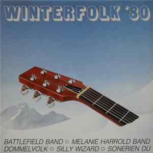 Various - Winterfolk '80 FLAC