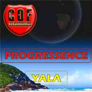 Progressence - Yala FLAC