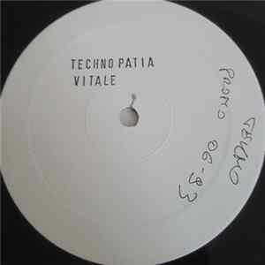 Amish - Technopatia Vitale FLAC