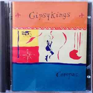 Gipsy Kings - Compas FLAC
