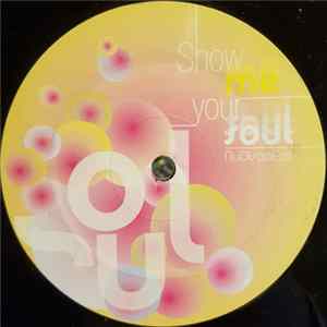 Various - Show Me Your Soul (NuDiscoEdit) FLAC