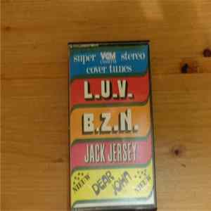 Various - Cover Tunes: L.U.V, B.Z.N., Jack Jersey, *Nieuw Dear John* FLAC