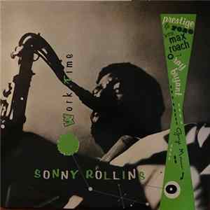Sonny Rollins - Worktime FLAC