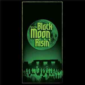Cult Of The Black Moon Risin' - Gone FLAC