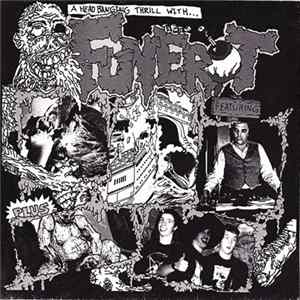 Funerot / Maggots - A Headbanging Thrill With... / Grind-Attack!!! FLAC