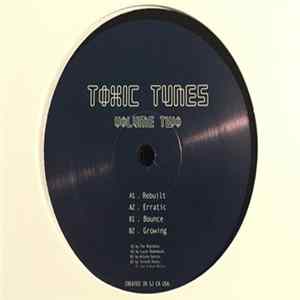 Various - Toxic Tunes: Volume Two FLAC