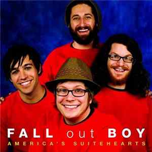 Fall Out Boy - America's Suitehearts FLAC