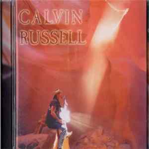 Calvin Russell - Calvin Russell FLAC