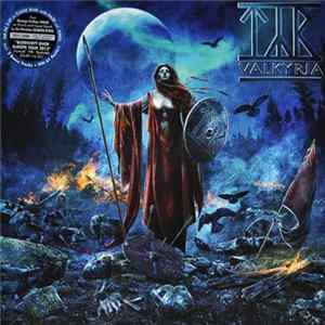Týr - Valkyrja FLAC