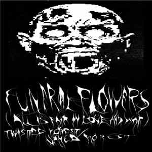 Crossover - Funeral Flowers FLAC