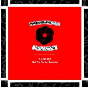 Dang Khoa Chau, 45 ACP - PHNCST170 FLAC