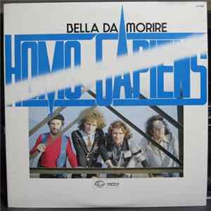 Homo Sapiens - Bella Da Morire FLAC