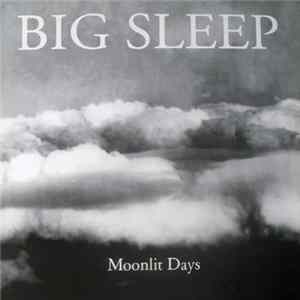 Big Sleep - Moonlit Days FLAC