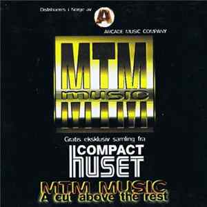 Various - MTM Music - Gratis Eksklusiv Samling Fra Compact Huset+ FLAC