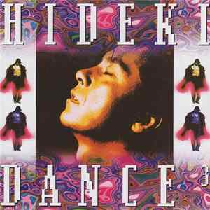 Hideki Saijo - Hideki Dance3 FLAC