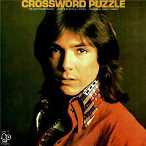 The Partridge Family - Crossword Puzzle FLAC
