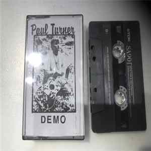 Paul Turner - Demo FLAC