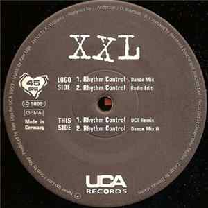 XXL - Rhythm Control FLAC
