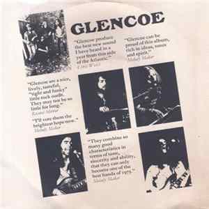 Glencoe - Airport FLAC