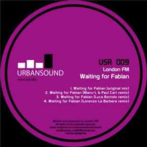 London FM - Waiting For Fabian FLAC