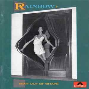 Rainbow - Bent Out Of Shape FLAC
