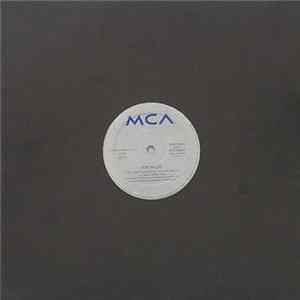 Kim Wilde - If I Can't Have You FLAC