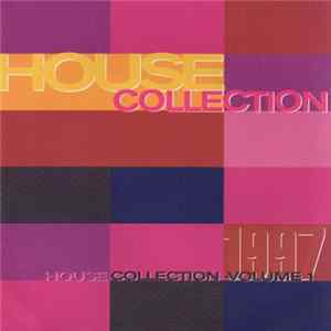 Various - House Collection Volume 1 FLAC