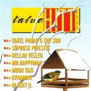 Various - Talvehitt 2006 FLAC