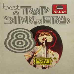 Various - Best Top Singers 80 FLAC