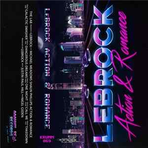 Lebrock - Action & Romance FLAC