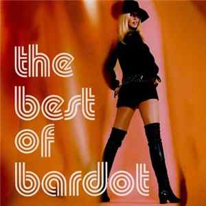 Brigitte Bardot - The Best Of Bardot FLAC