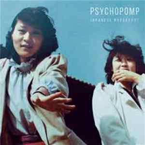 Japanese Breakfast - Psychopomp FLAC