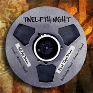 Twelfth Night - Skan Demos / First Tape Album FLAC