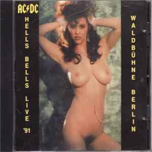 AC/DC - Hells Bells Live '91 FLAC