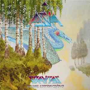 Asia - Gravitas FLAC