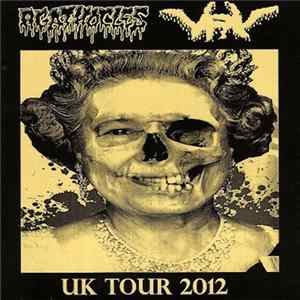 Agathocles / VRV - UK Tour 2012 FLAC