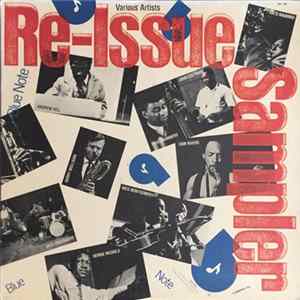 Various - Blue Note Re-Issue Sampler FLAC