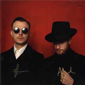 Hurts - Desire FLAC
