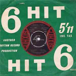 Unknown Artist - Six Hit FLAC