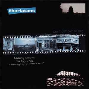 The Charlatans - Can't Get Out Of Bed FLAC