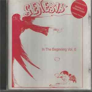 Genesis - In The Beginning Vol. 6 FLAC