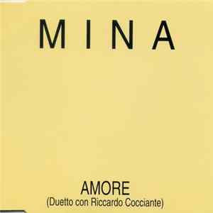 Mina - Amore FLAC