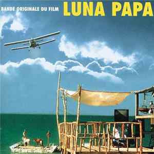 Daler Nasarov - Luna Papa FLAC