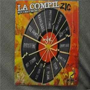 Various - la Compil Zic Mjc Chaumont FLAC