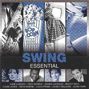 Various - Swing Essential FLAC